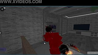 Demon fucks his hot rich femboy and gets creampied