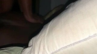 Is this bbw's fat pussy good enough?