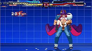 In brian vs yoriko, the anime cartoon features wild sex and cumshots 😏