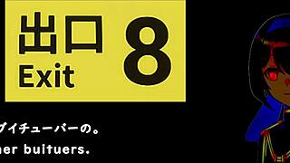 7 Room Trial Ver Machine Translated Subtitles Played By Silent V Ghost?