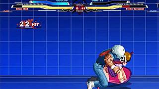 In brian vs yoriko, the anime cartoon features wild sex and cumshots 😏