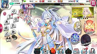 bang chronicles uncensored hentai game intense action