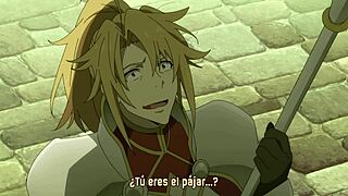 Tnynn Episode 9: Intense Hentai Action in Spanish Subtitles