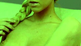 Legal age teen 18+ager uses tools for solo actions