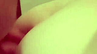 Fucking and toying her wet pussy, what do you think?