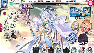 bang chronicles uncensored hentai game intense action