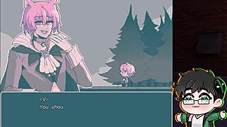 They were roommates boyfriend 12 days of yaoi s2 e9