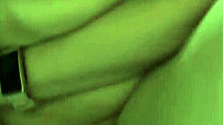 Juicy Girl Loves Riding Monster Cock In Cowgirl Position!