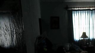 Mi Prima Folla Con Padres En Casa