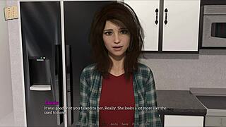 My New Memories 23: Hentai Anime Adventure!