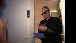 That great german whore got her ass filled so nasty 😈