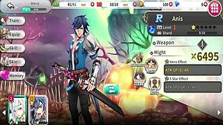 bang chronicles uncensored hentai game intense action