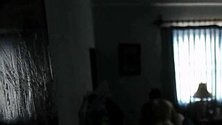 Mi Prima Folla Con Padres En Casa