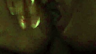 gordita fresa en su primer anal 😏