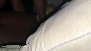 Is this bbw's fat pussy good enough?