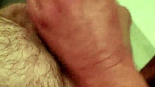 Old Man Blowjob France