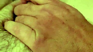 Old Man Blowjob France