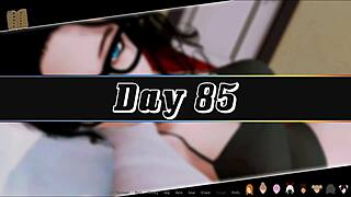 What's Inside Harem Hotel 120 In This Anime Hentai Game?