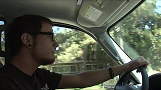 Is Your Step Mom Fucking Every Young Guy Like Kristina Rose?