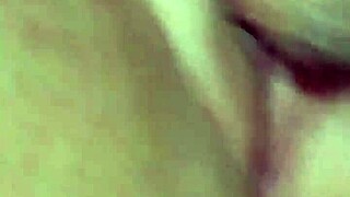 I Made The Novinha Cum Just By Sucking Her Pussy.