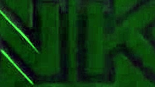 Skinny slavegirl deepthroats huge dildo.