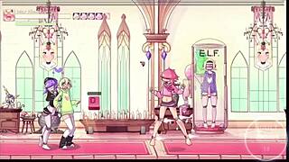 Max the elf continues his adventure in the third installment of the series.