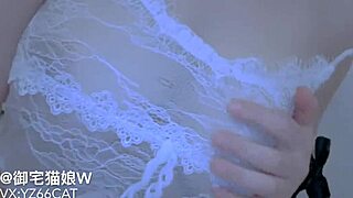 I wach retro Chines blue filmz