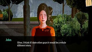 Discover My New Family 206 In This Anime Game