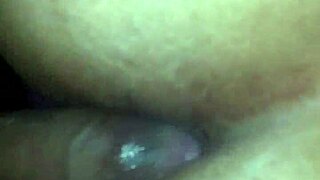 Ex Wife Loves Anal Sex