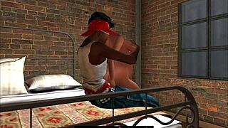 Ever Met Your Stockholm Syndrome at a Sketchy Highway Motel?