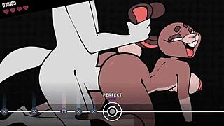 beat banger boss gameplay adventure