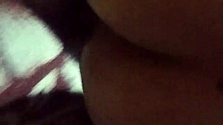 gordita fresa en su primer anal 😏