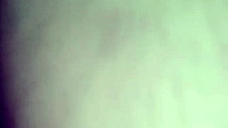 Blonde milf with gigantic tits feels wet orgasm from rough daddy fucking