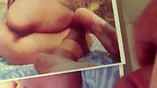 cum tribute ii for deep