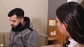 karma - agatha ludovino com orgastica tv