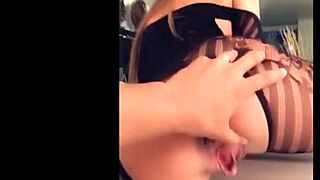 Your big clit dinner ready?