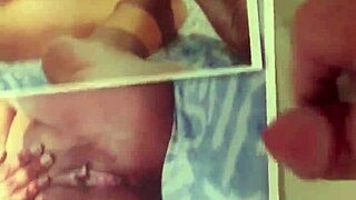 cum tribute ii for deep