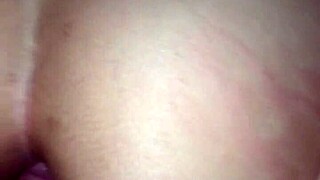 Ex Wife Loves Anal Sex