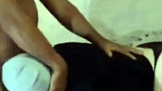 Theft Turns Into Gay Sex In Brazil