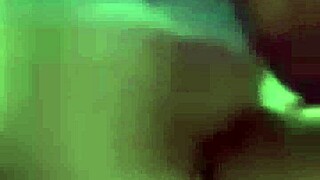 A gay amateur engages in sexy activities