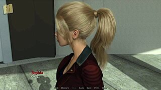 My New Memories 23: Hentai Anime Adventure!