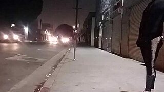 Gay latino bubble butt sells holes in street