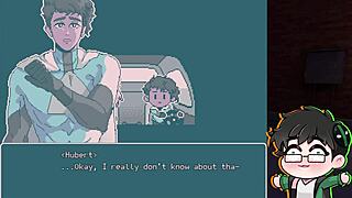 They were roommates boyfriend 12 days of yaoi s2 e9