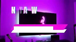 Alone With Pussy In Mirror Doggystyle