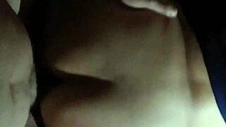 gordita fresa en su primer anal 😏