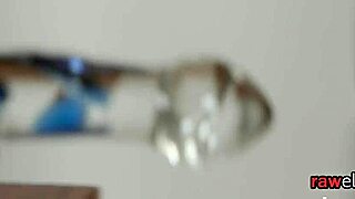 Is this cute euro babe ready to be bent over and drilled interracial style?