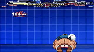 In brian vs yoriko, the anime cartoon features wild sex and cumshots 😏