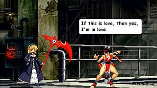 Exploring Toffi-Sama In A 2D Hentai Battle Game Adventure