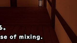 7 Room Trial Ver Machine Translated Subtitles Played By Silent V Ghost?