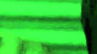 Sexy Violet Blue loves outdoor blowjobs